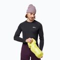 Geacă de puf pentru bărbați Jack Wolfskin Alpspitze Down Hoody firefly 6