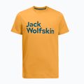 Tricou de trekking pentru bărbați Jack Wolfskin Brand 3