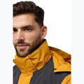 Jachetă 3w1 pentru bărbați  Jack Wolfskin Jasper 3In1 safflower 8