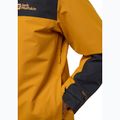Jachetă 3w1 pentru bărbați  Jack Wolfskin Jasper 3In1 safflower 10