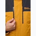 Jachetă 3w1 pentru bărbați  Jack Wolfskin Jasper 3In1 safflower 11