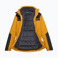 Jachetă 3w1 pentru bărbați  Jack Wolfskin Jasper 3In1 safflower 20