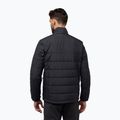 Jachetă 3w1 pentru bărbați  Jack Wolfskin Jasper 3In1 phantom 5