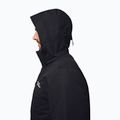 Geacă 3în1 pentru bărbați Jack Wolfskin Jasper 3In1 black 6