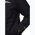 Geacă 3în1 pentru bărbați Jack Wolfskin Jasper 3In1 black 9