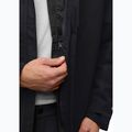 Geacă 3în1 pentru bărbați Jack Wolfskin Jasper 3In1 black 15