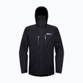 Geacă 3în1 pentru bărbați Jack Wolfskin Jasper 3In1 black 20