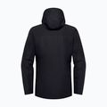 Geacă 3în1 pentru bărbați Jack Wolfskin Jasper 3In1 black 21