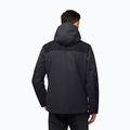 Jachetă 3w1 pentru bărbați  Jack Wolfskin Jasper 3In1 phantom 2