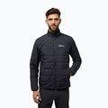 Jachetă 3w1 pentru bărbați  Jack Wolfskin Jasper 3In1 phantom 4