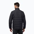 Jachetă 3w1 pentru bărbați  Jack Wolfskin Jasper 3In1 phantom 5
