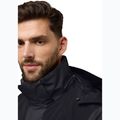 Jachetă 3w1 pentru bărbați  Jack Wolfskin Jasper 3In1 phantom 6
