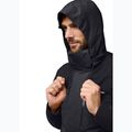 Jachetă 3w1 pentru bărbați  Jack Wolfskin Jasper 3In1 phantom 7
