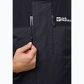 Jachetă 3w1 pentru bărbați  Jack Wolfskin Jasper 3In1 phantom 9