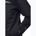 Jachetă 3w1 pentru bărbați  Jack Wolfskin Jasper 3In1 phantom 10