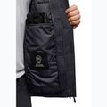 Jachetă 3w1 pentru bărbați  Jack Wolfskin Jasper 3In1 phantom 14