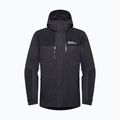 Jachetă 3w1 pentru bărbați  Jack Wolfskin Jasper 3In1 phantom 17