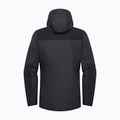 Jachetă 3w1 pentru bărbați  Jack Wolfskin Jasper 3In1 phantom 19