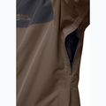 Jachetă 3w1 pentru bărbați  Jack Wolfskin Jasper 3In1 cold coffee 12