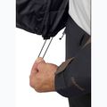 Jachetă 3w1 pentru bărbați  Jack Wolfskin Jasper 3In1 cold coffee 15