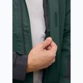 Jachetă 3w1 pentru bărbați Jack Wolfskin Jasper 3In1 black olive 13