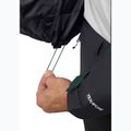 Jachetă 3w1 pentru bărbați Jack Wolfskin Jasper 3In1 black olive 16