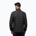 Jachetă 3w1 pentru bărbați  Jack Wolfskin Romberg 3In1 midnight sky 5
