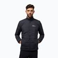 Jachetă 3w1 pentru bărbați  Jack Wolfskin Romberg 3In1 slate green 5