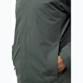 Jachetă 3w1 pentru bărbați  Jack Wolfskin Romberg 3In1 slate green 9