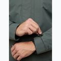 Jachetă 3w1 pentru bărbați  Jack Wolfskin Romberg 3In1 slate green 10