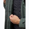 Jachetă 3w1 pentru bărbați  Jack Wolfskin Romberg 3In1 slate green 12