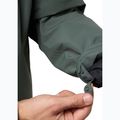 Jachetă 3w1 pentru bărbați  Jack Wolfskin Romberg 3In1 slate green 16