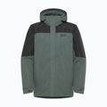 Jachetă 3w1 pentru bărbați  Jack Wolfskin Romberg 3In1 slate green 17