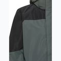 Jachetă 3w1 pentru bărbați  Jack Wolfskin Romberg 3In1 slate green 21