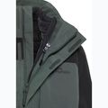Jachetă 3w1 pentru bărbați  Jack Wolfskin Romberg 3In1 slate green 22