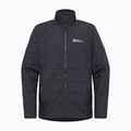 Jachetă 3w1 pentru bărbați  Jack Wolfskin Romberg 3In1 slate green 23