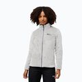 Hanorac pentru femei Jack Wolfskin Rotwand 3In1 graphite 4