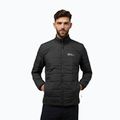 Jachetă 3w1 pentru bărbați  Jack Wolfskin Romberg 3In1 midnight sky 5