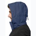 Jachetă 3w1 pentru bărbați  Jack Wolfskin Romberg 3In1 midnight sky 7