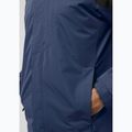 Jachetă 3w1 pentru bărbați  Jack Wolfskin Romberg 3In1 midnight sky 9