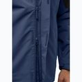 Jachetă 3w1 pentru bărbați  Jack Wolfskin Romberg 3In1 midnight sky 11