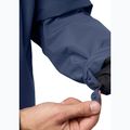 Jachetă 3w1 pentru bărbați  Jack Wolfskin Romberg 3In1 midnight sky 15
