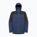 Jachetă 3w1 pentru bărbați  Jack Wolfskin Romberg 3In1 midnight sky 18