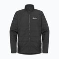 Jachetă 3w1 pentru bărbați  Jack Wolfskin Romberg 3In1 midnight sky 20