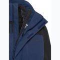 Jachetă 3w1 pentru bărbați  Jack Wolfskin Romberg 3In1 midnight sky 22