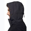 Geacă 3în1 pentru bărbați Jack Wolfskin Romberg 3In1 phantom 7