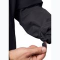 Geacă 3în1 pentru bărbați Jack Wolfskin Romberg 3In1 phantom 14