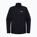 Geacă 3în1 pentru bărbați Jack Wolfskin Romberg 3In1 phantom 20