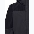 Geacă 3în1 pentru bărbați Jack Wolfskin Romberg 3In1 phantom 21