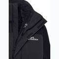 Geacă 3în1 pentru bărbați Jack Wolfskin Romberg 3In1 phantom 22